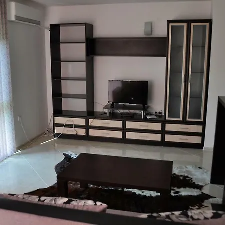 Apartment Sarafovo Santa Cruz Burgas