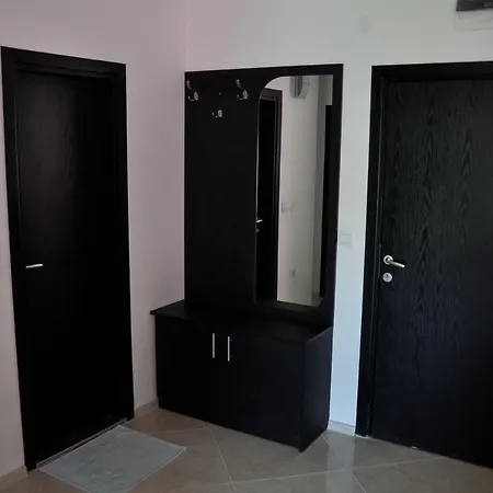 Apartment Sarafovo Santa Cruz *