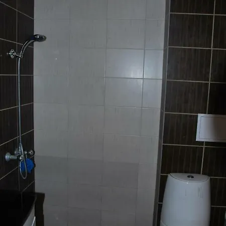 Sarafovo Santa Cruz Apartment *