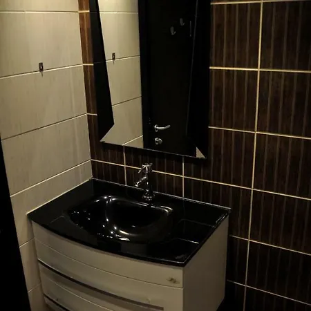 Sarafovo Santa Cruz Apartment Burgas